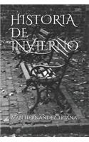 Historia de Invierno