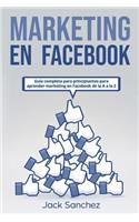 Marketing En Facebook