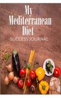 My Mediterranean Diet Success Journal