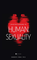 Selected Readings in Human Sexuality