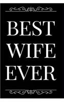 Best Wife Ever
