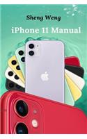 iPhone 11 Manual