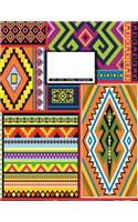 Dot Grid Journal Notebook