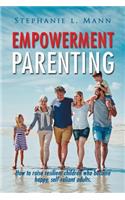 Empowerment Parenting
