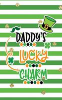 Daddy's Lucky Charm