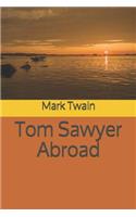 Tom Sawyer Abroad