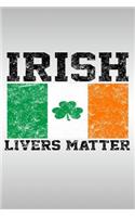 Irish Livers Matter