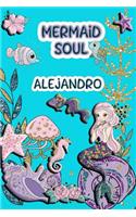 Mermaid Soul Alejandro