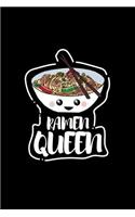 Ramen Queen