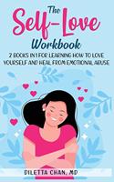 The Self-Love Workbook