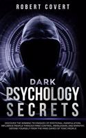 Dark Psychology Secrets