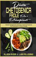 Dieta Chetogenica Facile per I Principianti