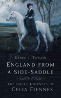 England From a Side-Saddle