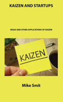 Kaizen and Startups