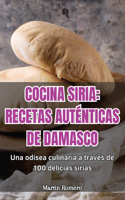 Cocina Siria