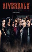 Riverdale 2021 Calendar - Official Square Wall Format Calendar