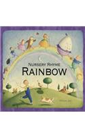 Alison Jay's Nursery Rhyme Rainbow