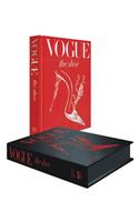 Vogue The Shoe