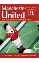 The Rough Guide 11s Manchester United