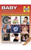 The Baby Manual
