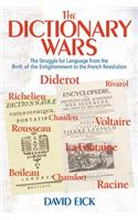 The Dictionary Wars