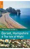 The Rough Guide to Dorset, Hampshire & the Isle of Wight