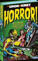 The Simon and Kirby Library: Horror: Horror!