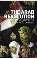 The Arab Revolution