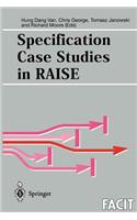 Specification Case Studies in Raise