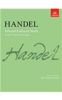 Selected Keyboard Works, Book IV: The Six Grand Fugues