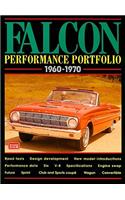 Falcon 1960-1970 Performance Portfolio