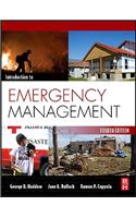 Introduction to Emergency Management