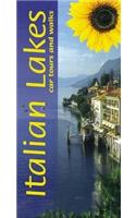 Landscapes of the Italian Lakes