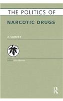 Politics of Narcotic Drugs: A Survey