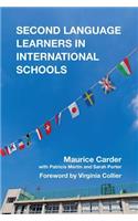 Second Language Learners in International Schools