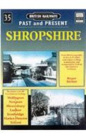 Shropshire