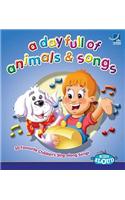 Day Full of Animals and Songs