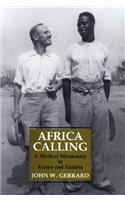Africa Calling