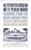 He Pitopito Korero no te Perehi Maori