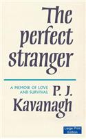 Perfect Stranger (Large Print Edition)