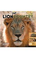 Lion Country: From the Ivt Series