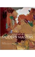 Modern Masters