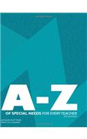 A-Z of Special Needs