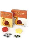 The Towel Origami Pack