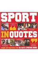 Sport in Quotes