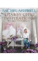 Rachel Ashwell Shabby Chic Inspirations & Beautiful Spaces
