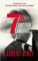 7th Function of Language