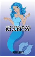 The Magic Of Mandy