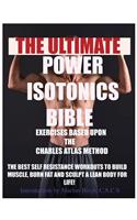 Power Isotonics Exercise Bible