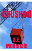 Crushed